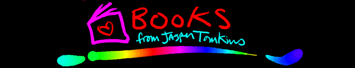 Books by Jasper Tomkins