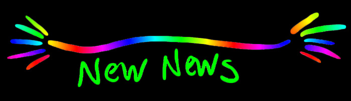 New News from Jasper Tomkins