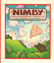 Jasper Tomkins - "NIMBY"